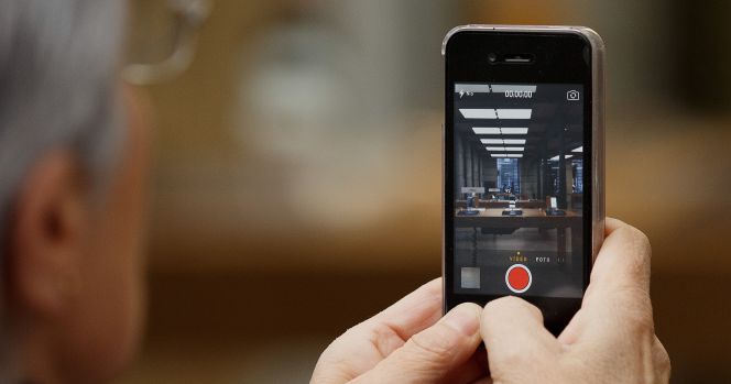 Nuevas amenazas en un mundo conectado