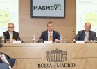 MásMóvil camina hacia la Bolsa: renueva las comisiones MásMóvil camina hacia la Bolsa: renueva las comisiones