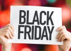 Las tiendas online que no debes perderte en el Black Friday 2016 Las tiendas online que no debes perderte en el Black Friday 2016