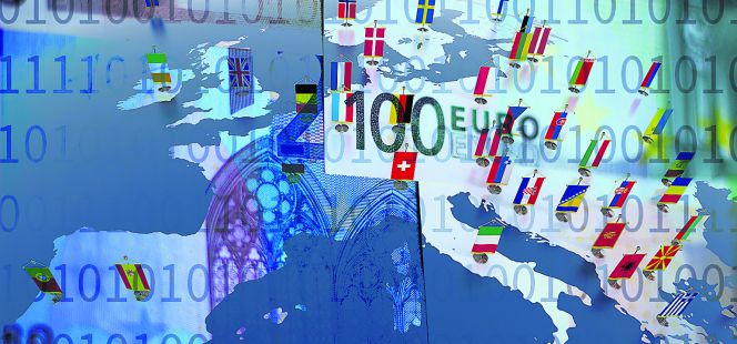 El futuro de la banca minorista europea