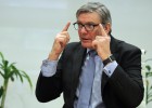 “Nos gusta Europa porque todo el mundo está en contra” “Nos gusta Europa porque todo el mundo está en contra”