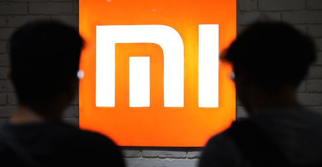 Logotipo de Xiaomi