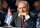 Medio siglo con mano de hierro al frente de la isla Medio siglo con mano de hierro al frente de la isla