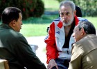 Diez años de retiro por una grave enfermedad Diez años de retiro por una grave enfermedad
