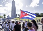 “Si los Castro no restauran las libertades, fin del acuerdo” “Si los Castro no restauran las libertades, fin del acuerdo”