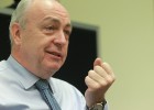 Isolux se relanza y va a por contratos por 15.000 millones Isolux se relanza y va a por contratos por 15.000 millones
