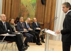 El reto de construir un AVE 'low cost' El reto de construir un AVE 'low cost'