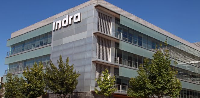 Indra