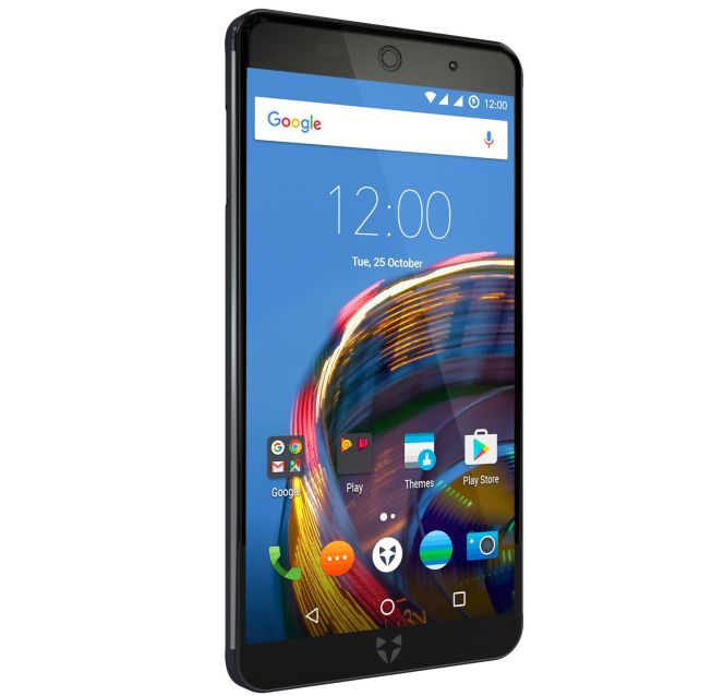 WileyFox Swift 2