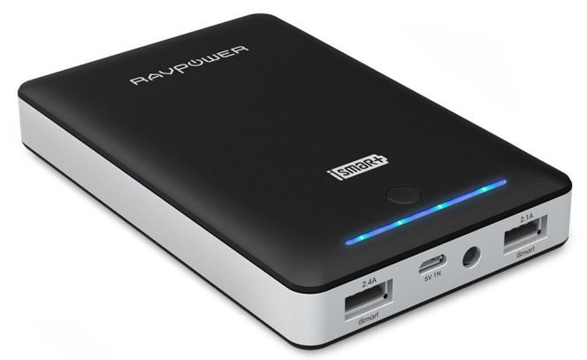 RAVPower 16750mAh
