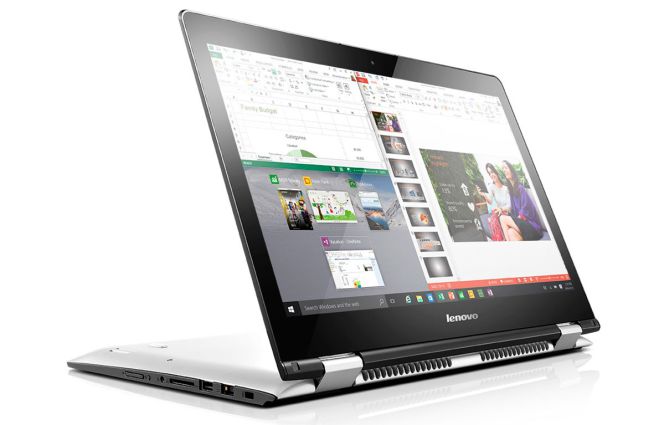 Lenovo Yoga 500-14IBD
