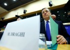 Draghi: Draghi: