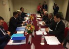 Fomento se interesa por la renovación del Transiberiano Fomento se interesa por la renovación del Transiberiano