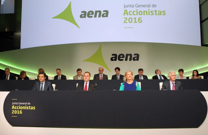 Aena