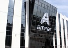 Amper se sube a la montaña rusa de la Bolsa Amper se sube a la montaña rusa de la Bolsa