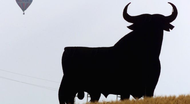 toro de Osborne