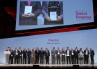 Popular, ‘El País’ y Cadena SER premian a las pymes Popular, ‘El País’ y Cadena SER premian a las pymes