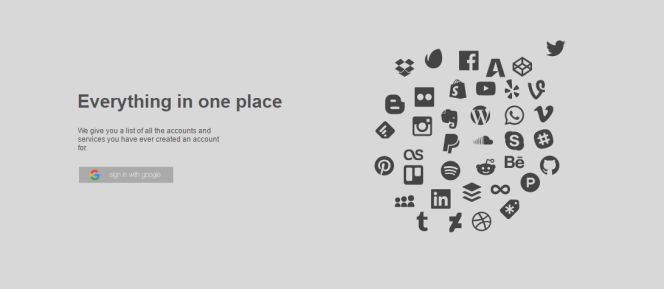 Servicio online Deseat