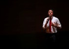 Bruselas deja solo a Renzi frente a su órdago político Bruselas deja solo a Renzi frente a su órdago político