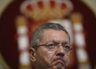 Ruiz-Gallardón presidirá una filial de Bouygues en España Ruiz-Gallardón presidirá una filial de Bouygues en España