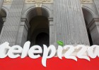 Telepizza será la primera cadena occidental en Irán Telepizza será la primera cadena occidental en Irán