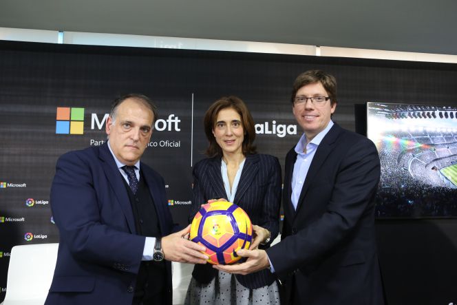 LaLiga