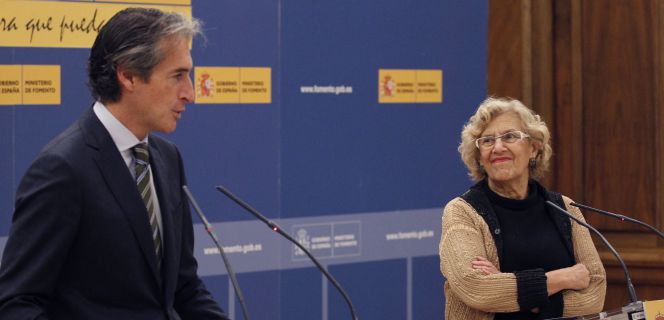 Operación Chamartín
