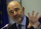 Bruselas reforma el IVA para ingresar 7.000 millones más Bruselas reforma el IVA para ingresar 7.000 millones más