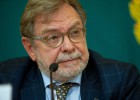 Juan Luis Cebrián publica sus recuerdos como periodista Juan Luis Cebrián publica sus recuerdos como periodista