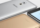 Nuevos Meizu X y Meizu Pro 6 Plus, terminales Android para la gama media y alta Nuevos Meizu X y Meizu Pro 6 Plus, terminales Android para la gama media y alta