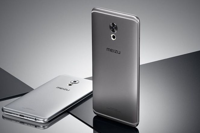 Nuevo Meizu Pro 6 Plus