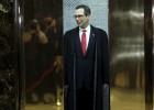 El dinero de Mnuchin,
a examen El dinero de Mnuchin,
a examen