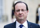 François Hollande renuncia a presentarse a la reelección François Hollande renuncia a presentarse a la reelección