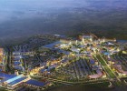 Madrid tendrá un nuevo 'Eurovegas' Madrid tendrá un nuevo 'Eurovegas'
