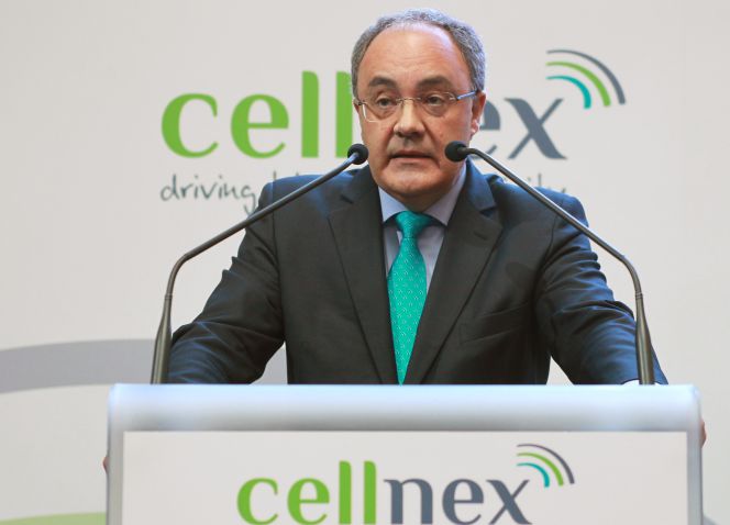 Cellnex