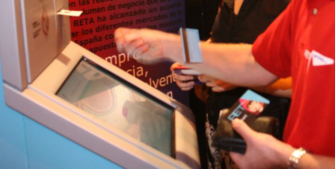 loterías y apuestas