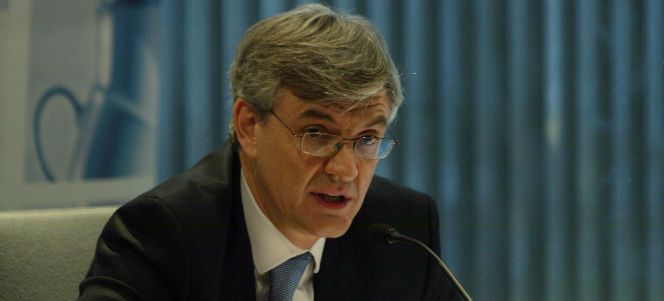 Fernando Ruiz, reelegido presidente de Deloitte España