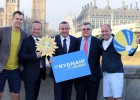 Ryanair, Logitravel y W2M se unen en paquetes vacacionales Ryanair, Logitravel y W2M se unen en paquetes vacacionales