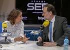 La Cadena SER mantiene su liderazgo en la radio española La Cadena SER mantiene su liderazgo en la radio española