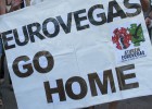 Cinco 'Eurovegas' que fracasaron en España Cinco 'Eurovegas' que fracasaron en España