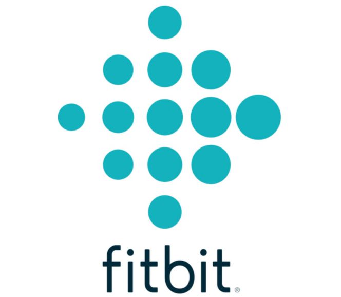Logotipo de Fitbit