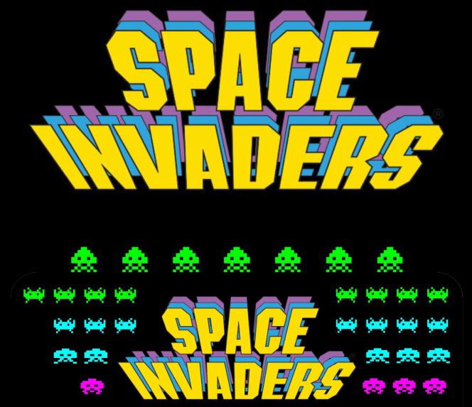 Space Invaders Instant Games