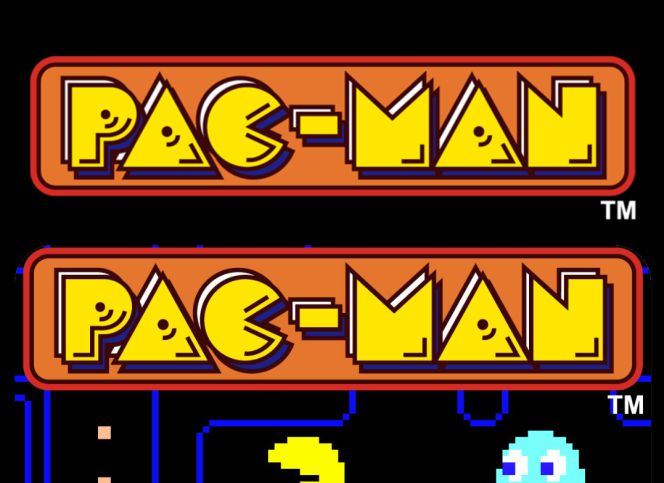 Pac-Man Instant Games