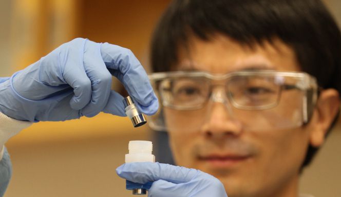 Laboratorio Watt Laboratory
