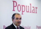 Así fue la gestión de Ángel Ron, su caída y las causas de la 'guerra' que ha perdido Así fue la gestión de Ángel Ron, su caída y las causas de la 'guerra' que ha perdido