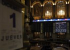 ¿Quién entrará y saldrá del Ibex este viernes? ¿Quién entrará y saldrá del Ibex este viernes?