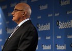 Moody's premia a Sabadell y lo saca del 'bono basura' Moody's premia a Sabadell y lo saca del 'bono basura'