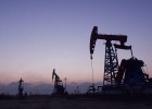 El petróleo en máximos anuales, ¿Cuánto durará? El petróleo en máximos anuales, ¿Cuánto durará?