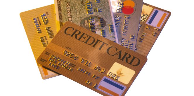 El número de tarjetas vuelve a niveles precrisis