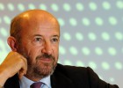 El reto de Saracho: la independencia de Popular El reto de Saracho: la independencia de Popular